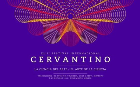 Festival Internacional Cervantino (FIC) 2015